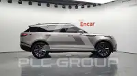 2026 Land Rover Range Rover