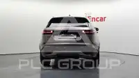 2026 Land Rover Range Rover