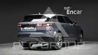 2026 Land Rover Range Rover