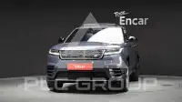 2026 Land Rover Range Rover