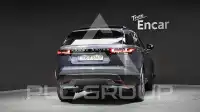 2026 Land Rover Range Rover