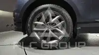 2026 Land Rover Range Rover