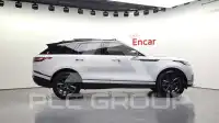 2026 Land Rover Range Rover