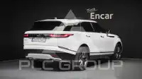 2026 Land Rover Range Rover