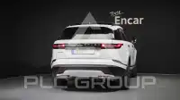 2026 Land Rover Range Rover