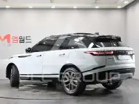2026 Land Rover Range Rover