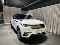 2026 Land Rover Range Rover