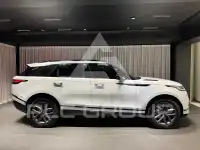 2026 Land Rover Range Rover