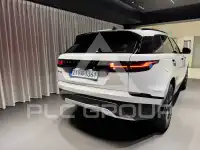 2026 Land Rover Range Rover