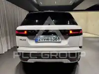 2026 Land Rover Range Rover