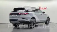 2026 Land Rover Range Rover