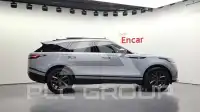 2026 Land Rover Range Rover
