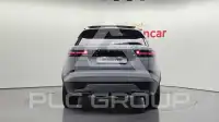 2026 Land Rover Range Rover