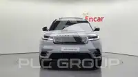 2026 Land Rover Range Rover
