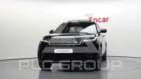 2026 Land Rover Range Rover