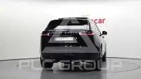 2026 Land Rover Range Rover