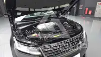 2026 Land Rover Range Rover
