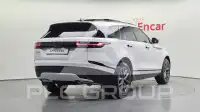 2026 Land Rover Range Rover