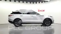 2026 Land Rover Range Rover