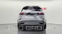 2026 Land Rover Range Rover