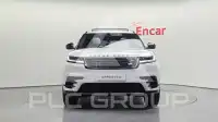 2026 Land Rover Range Rover
