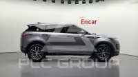 2026 Land Rover Range Rover