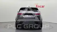 2026 Land Rover Range Rover