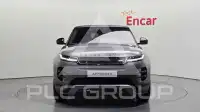 2026 Land Rover Range Rover