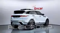 2026 Land Rover Range Rover