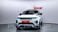 2026 Land Rover Range Rover