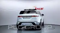 2026 Land Rover Range Rover