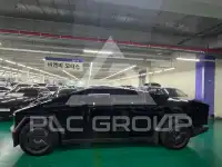 2026 Tesla Cybertruck