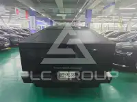 2026 Tesla Cybertruck