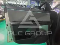 2026 Tesla Cybertruck
