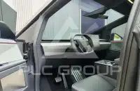 2026 Tesla Cybertruck