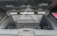 2026 Tesla Cybertruck