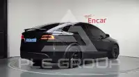 2026 Tesla Model X