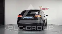 2026 Tesla Model X