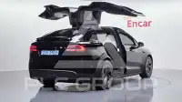 2026 Tesla Model X