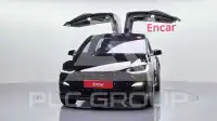 2026 Tesla Model X