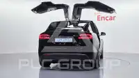 2026 Tesla Model X
