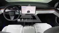 2026 Tesla Model X