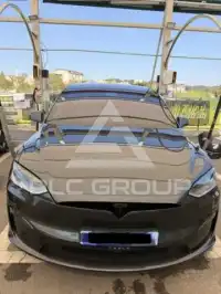 2026 Tesla Model X