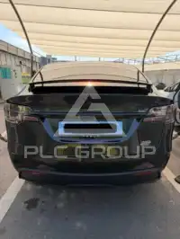 2026 Tesla Model X