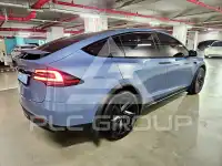 2026 Tesla Model X