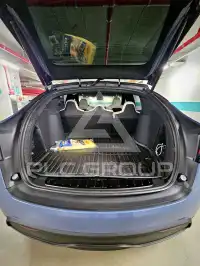 2026 Tesla Model X