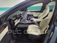 2026 Tesla Model X