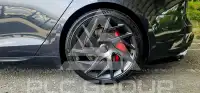 2026 Tesla Model S