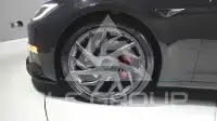 2026 Tesla Model S