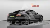 2026 Tesla Model S